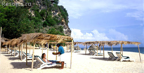 The Ritz Carlton Bali Resort & Spa 94